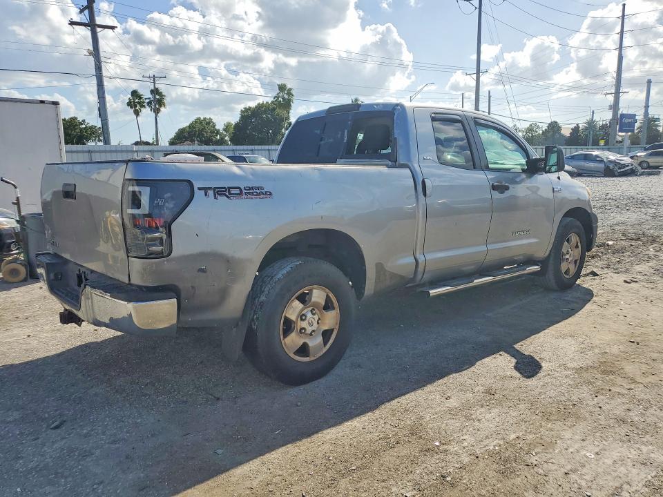 Продажа на аукционе авто 2007 Toyota Tundra, vin: 5TFRV54197X020516, номер лота: 69330246