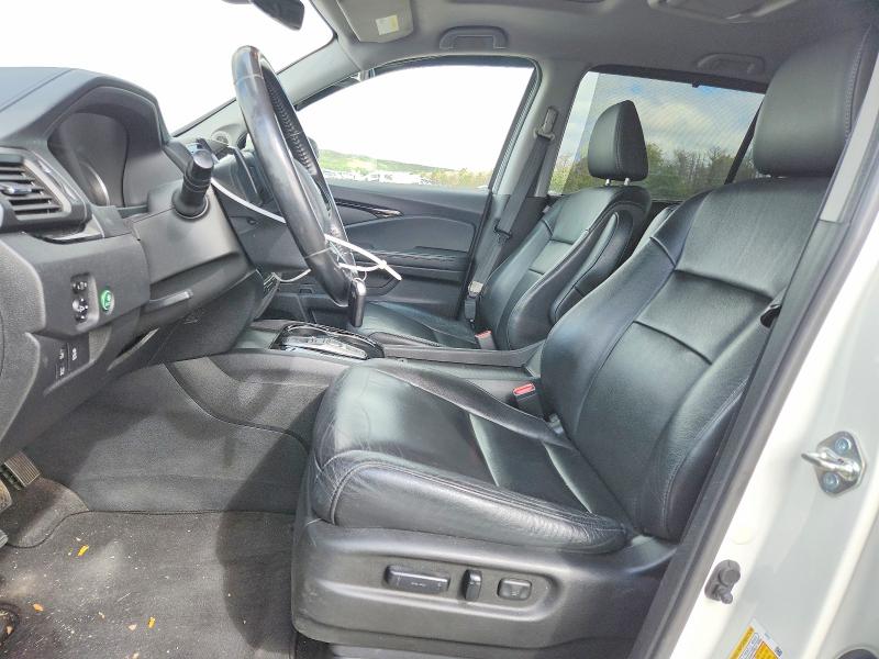 2019 Honda Pilot მანქანა იყიდება აუქციონზე, vin: 5FNYF6H93KB009271, აუქციონის ნომერი: 69985876