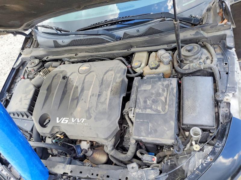 68142356 :رقم المزاد ، 1G1125S38EU111097 vin ، 2014 Chevrolet Impala مزاد بيع