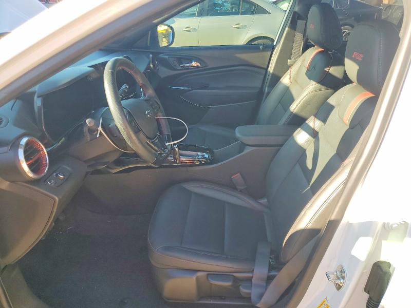 Aukcja sprzedaży 2024 Chevrolet Trax, vin: KL77LJE26RC187436, numer aukcji: 70517096