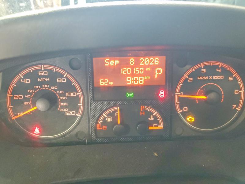 Aukcja sprzedaży 2021 Ram Promaster 3500, vin: 3C6MRVJG7ME535461, numer aukcji: 67792726