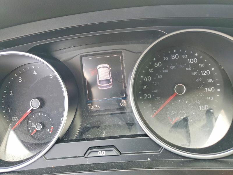 Продаж на аукціоні авто 2019 Volkswagen Tiguan, vin: 3VV1B7AX3KM073965, номер лоту: 67990456