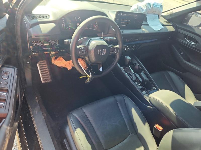 Aukcja sprzedaży 2026 Honda Accord, vin: 1HGCY2F74TA035212, numer aukcji: 67183616