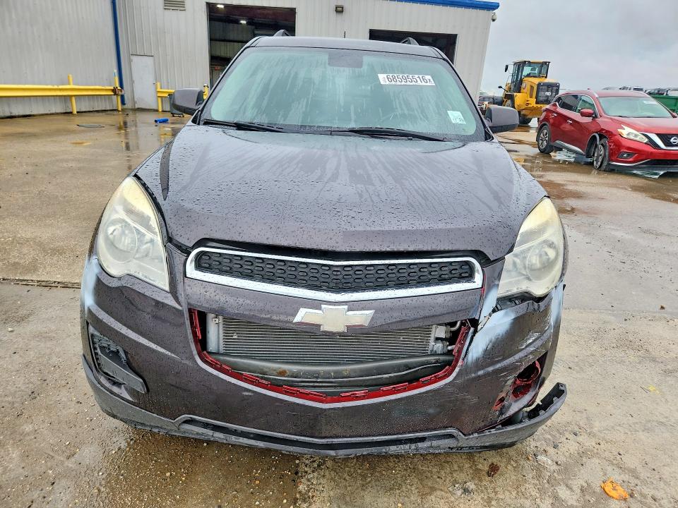 Aukcja sprzedaży 2016 Chevrolet Equinox, vin: 2GNALCEK0G6324274, numer aukcji: 68595516