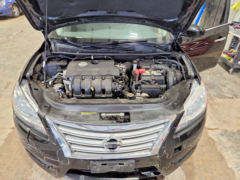 Aukcja sprzedaży 2014 Nissan Sentra, vin: 3N1AB7AP6EY210041, numer aukcji: 70286866