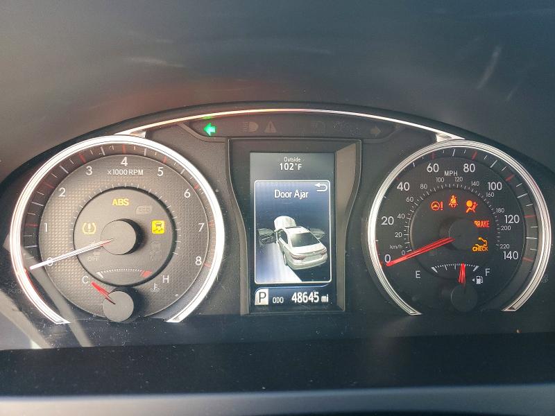 Продаж на аукціоні авто 2017 Toyota Camry Se Automatic, vin: 4T1BF1FKXHU762533, номер лоту: 70095316