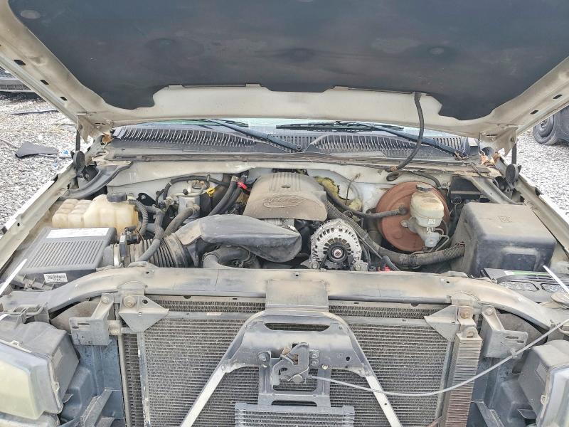 2006 Chevrolet Silverado მანქანა იყიდება აუქციონზე, vin: 1GCEC19Z26Z302270, აუქციონის ნომერი: 69037726
