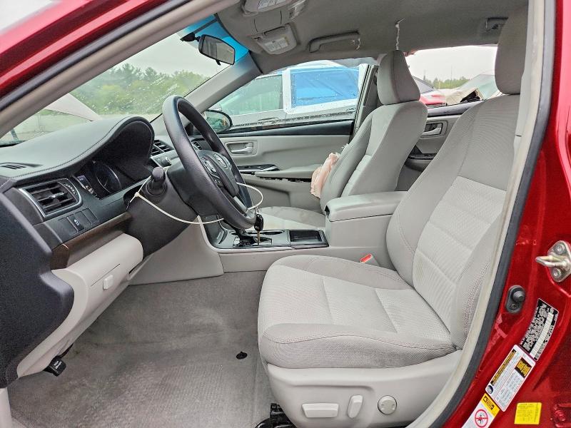 Продажа на аукционе авто 2017 Toyota Camry, vin: 4T1BF1FK5HU690737, номер лота: 69043586