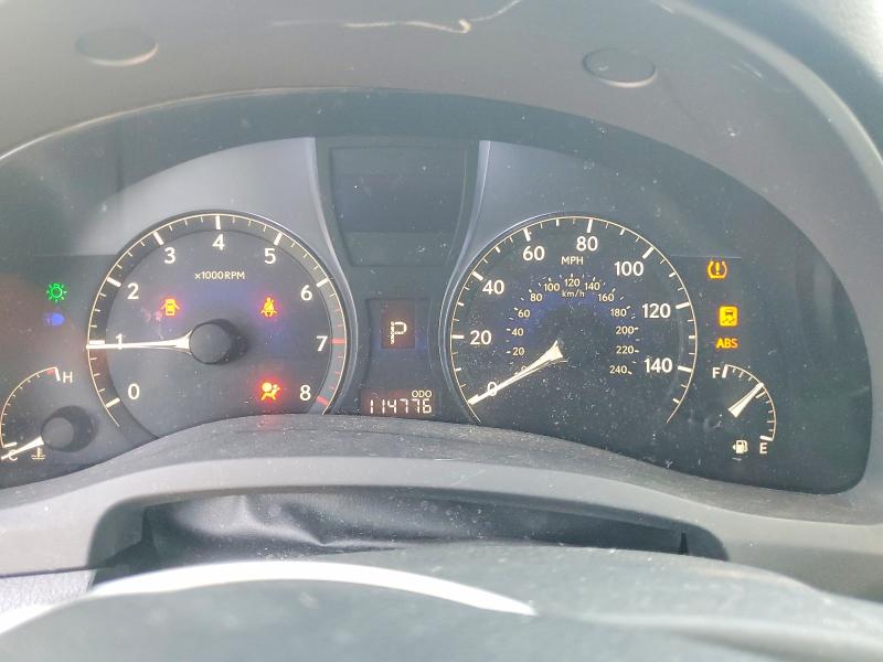 Aukcja sprzedaży 2010 Lexus Rx, vin: 2T2ZK1BA9AC021574, numer aukcji: 68305776