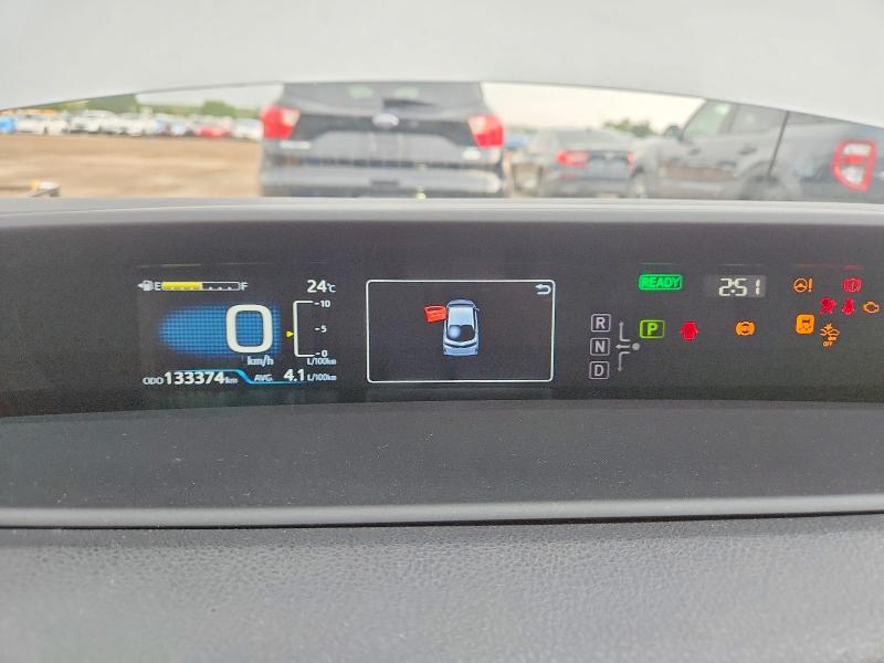 Aukcja sprzedaży 2021 Toyota Prius Prime, vin: JTDKAMFP6M3194457, numer aukcji: 66939566