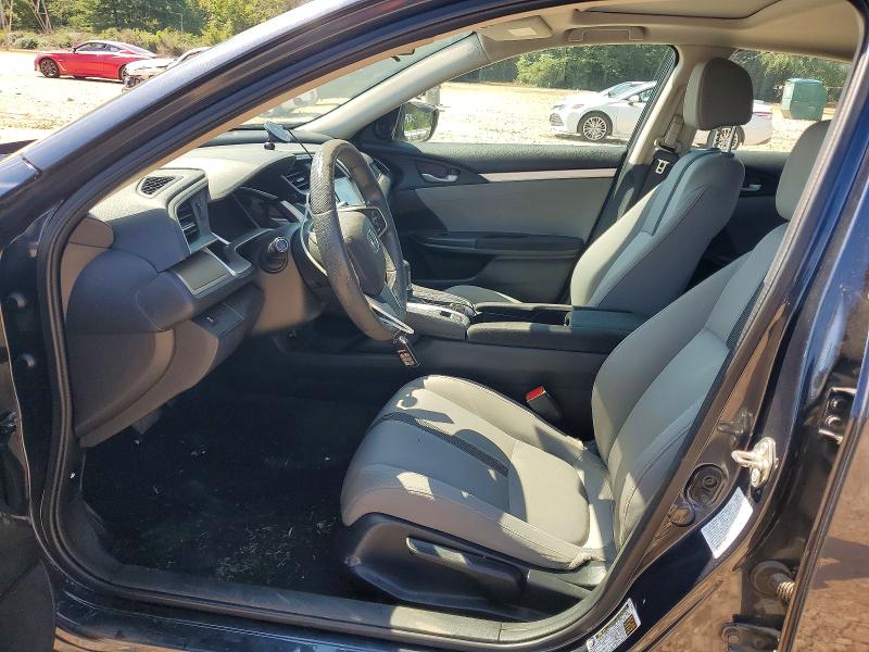 Aukcja sprzedaży 2017 Honda Civic, vin: 2HGFC1F38HH649112, numer aukcji: 68225536