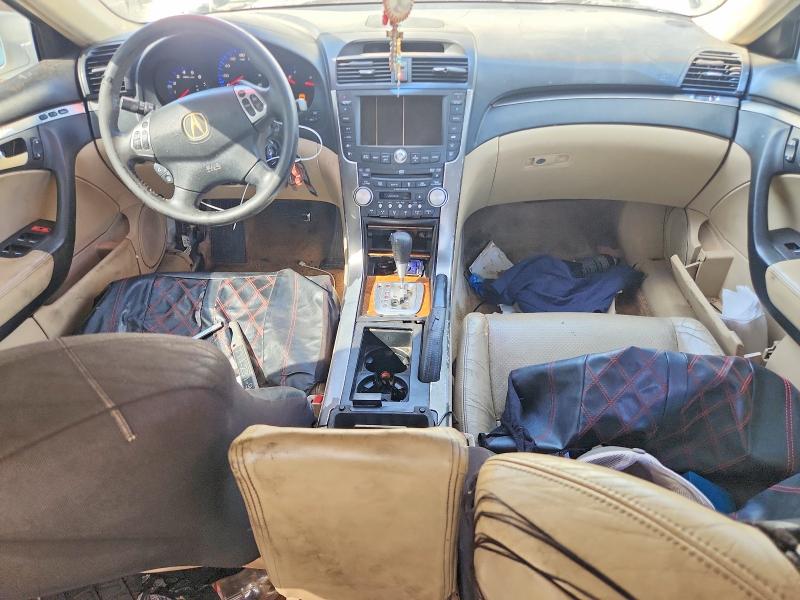 68514156 :رقم المزاد ، 19UUA66206A028508 vin ، 2006 Acura 3.2tl مزاد بيع