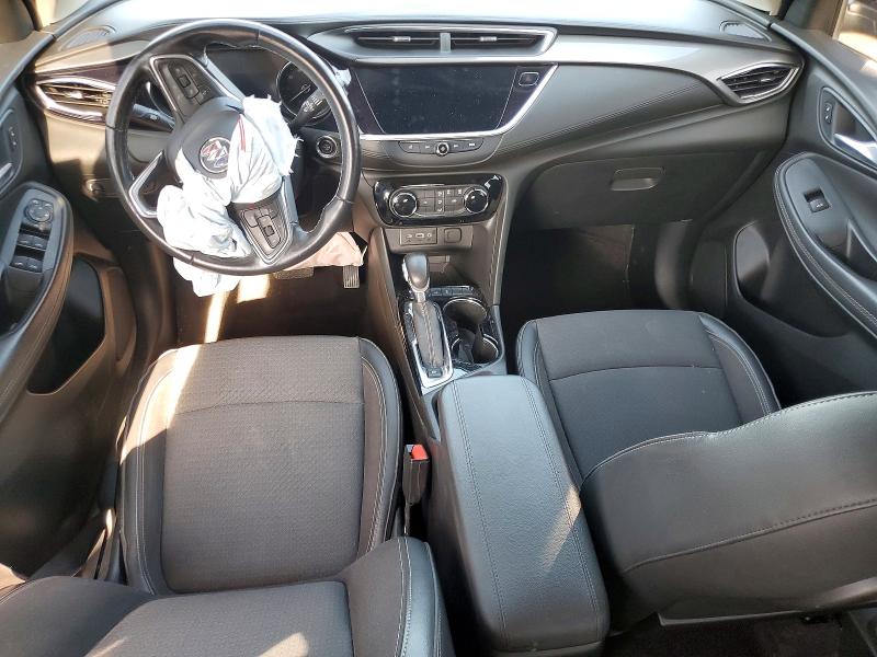 68146906 :رقم المزاد ، KL4MMBS23LB119938 vin ، 2020 Buick Encore Gx مزاد بيع