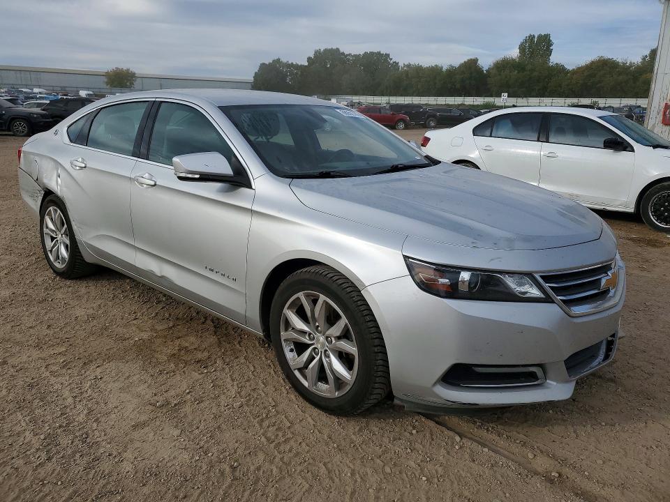 Продаж на аукціоні авто 2019 Chevrolet Impala, vin: 2G11Z5SA9K9146685, номер лоту: 68950786