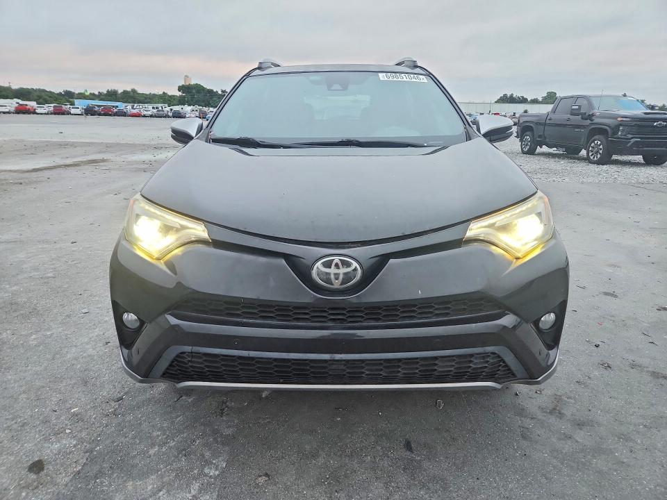 Aukcja sprzedaży 2017 Toyota Rav4, vin: 2T3NFREV5HW364032, numer aukcji: 69851046