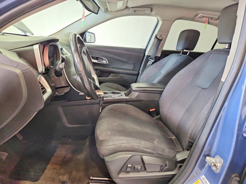 67643676 :رقم المزاد ، 2CNFLEEC0B6395210 vin ، 2011 Chevrolet Equinox مزاد بيع