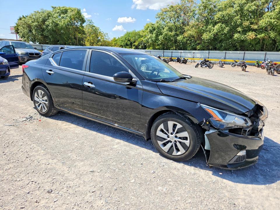 Продаж на аукціоні авто 2019 Nissan Altima, vin: 1N4BL4BV3KC103940, номер лоту: 68783456