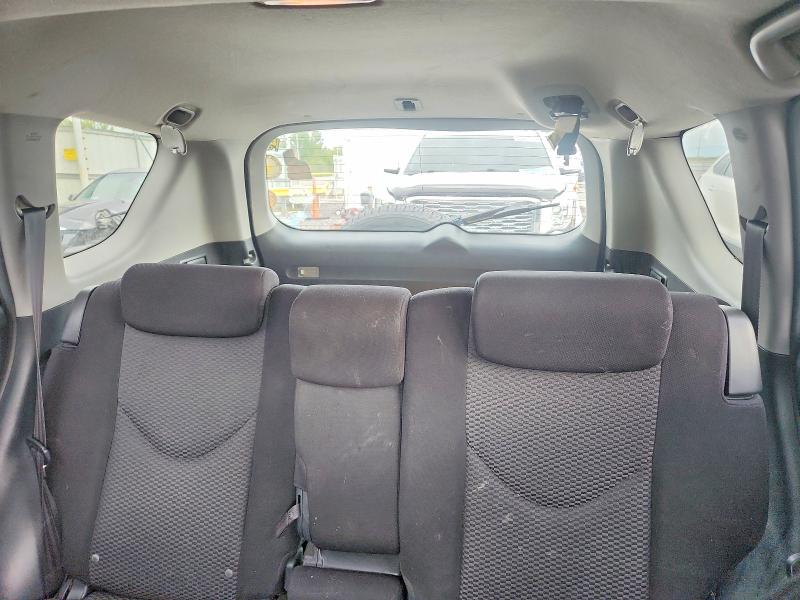 2010 Toyota Rav4 მანქანა იყიდება აუქციონზე, vin: JTMRF4DV4AD031295, აუქციონის ნომერი: 69718606