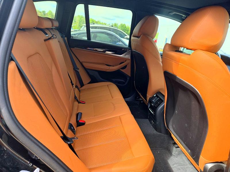 68371286 :رقم المزاد ، 5UX53DP08P9R62366 vin ، 2023 Bmw X3 مزاد بيع
