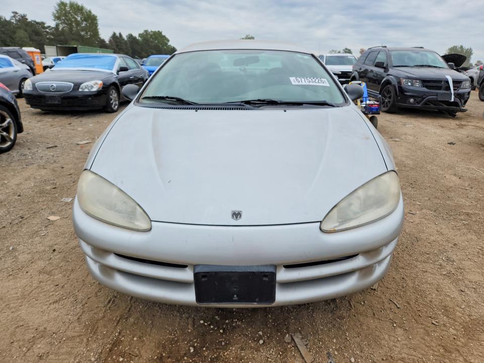67753226 :رقم المزاد ، 2B3HD46R74H602935 vin ، 2004 Dodge Intrepid مزاد بيع