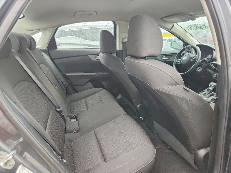 Aukcja sprzedaży 2019 Kia Forte, vin: 3KPF24AD7KE004196, numer aukcji: 67666516