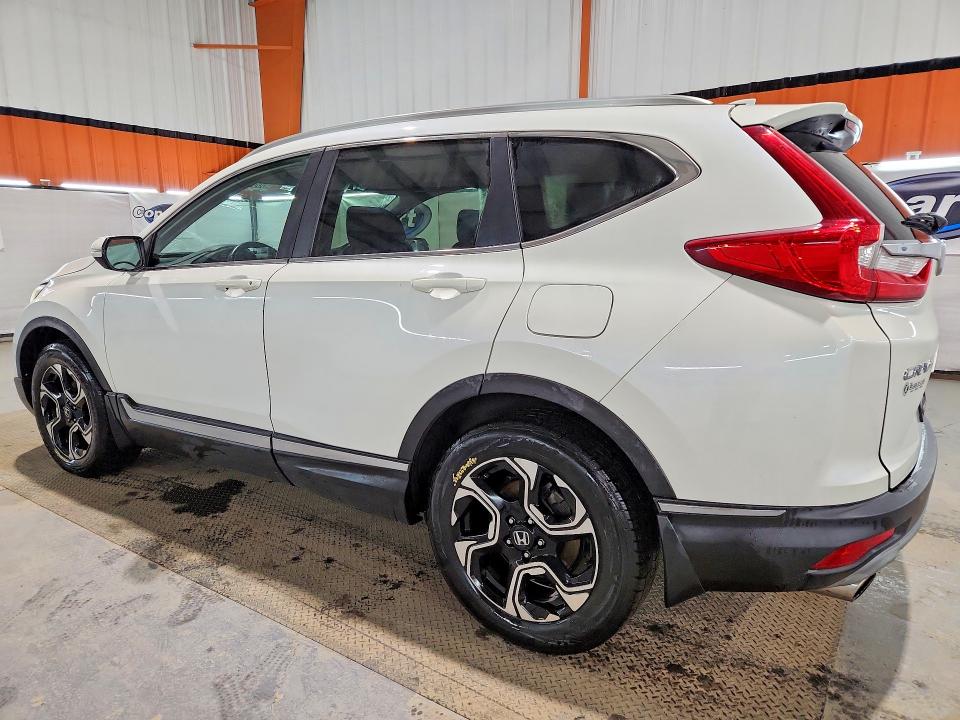 Продажа на аукционе авто 2017 Honda Cr-v, vin: 2HKRW2H92HH107232, номер лота: 68806156