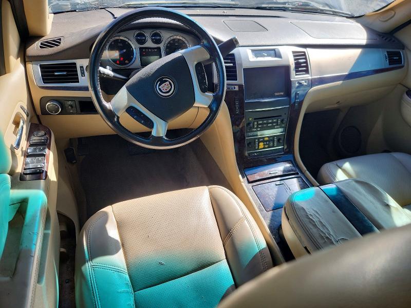 Aukcja sprzedaży 2011 Cadillac Escalade, vin: 1GYS3HEFXBR129674, numer aukcji: 70781306
