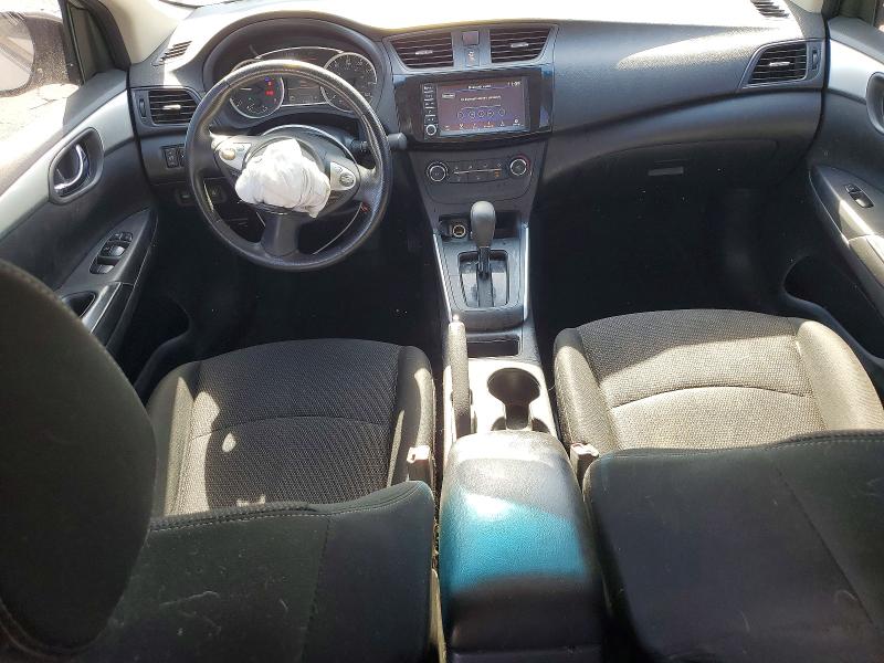 Продажа на аукционе авто 2019 Nissan Sentra, vin: 3N1AB7AP4KY214424, номер лота: 70729166