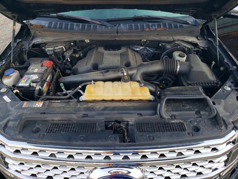 Aukcja sprzedaży 2018 Ford Expedition, vin: 1FMJK1MT7JEA21162, numer aukcji: 68239486