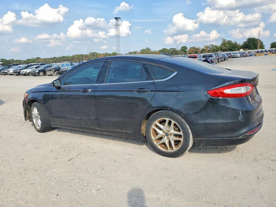 Aukcja sprzedaży 2013 Ford Fusion, vin: 3FA6P0HR5DR102754, numer aukcji: 70480996