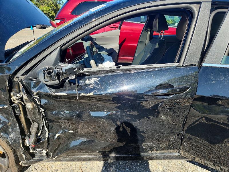 69096976 :رقم المزاد ، KMHLS4DG0SU969049 vin ، 2025 Hyundai Elantra مزاد بيع