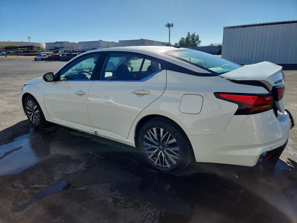 69740426 :رقم المزاد ، 1N4BL4DV1TN352790 vin ، 2026 Nissan Altima مزاد بيع
