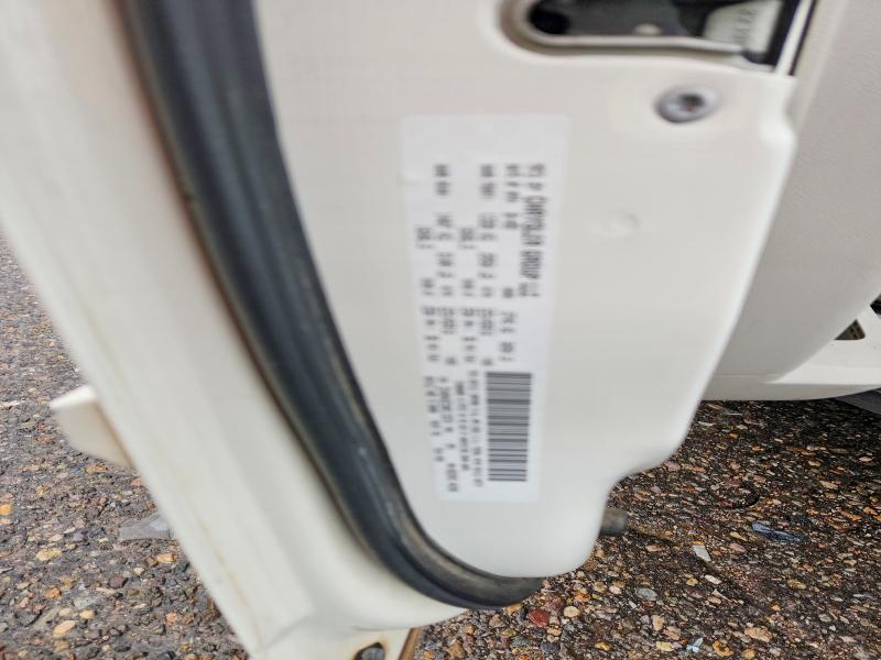 70024896 :رقم المزاد ، 2D4RN4DE9AR119374 vin ، 2010 Dodge Grand Caravan مزاد بيع