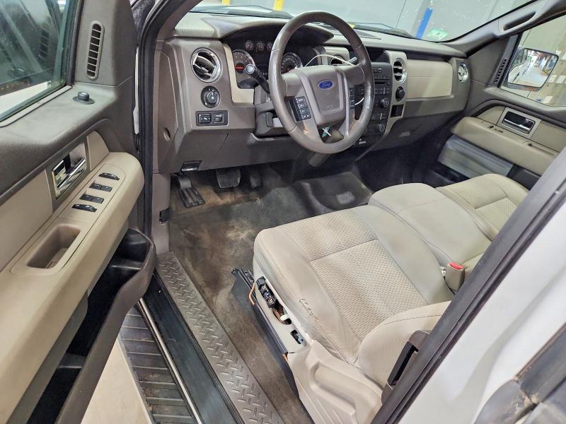 Продажа на аукционе авто 2010 Ford F150, vin: 1FTFX1EV7AFC26776, номер лота: 70883486