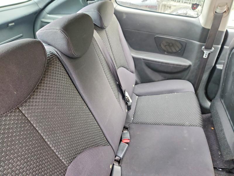 Aukcja sprzedaży 2010 Hyundai Accent, vin: KMHCM3ACXAU156435, numer aukcji: 67998156