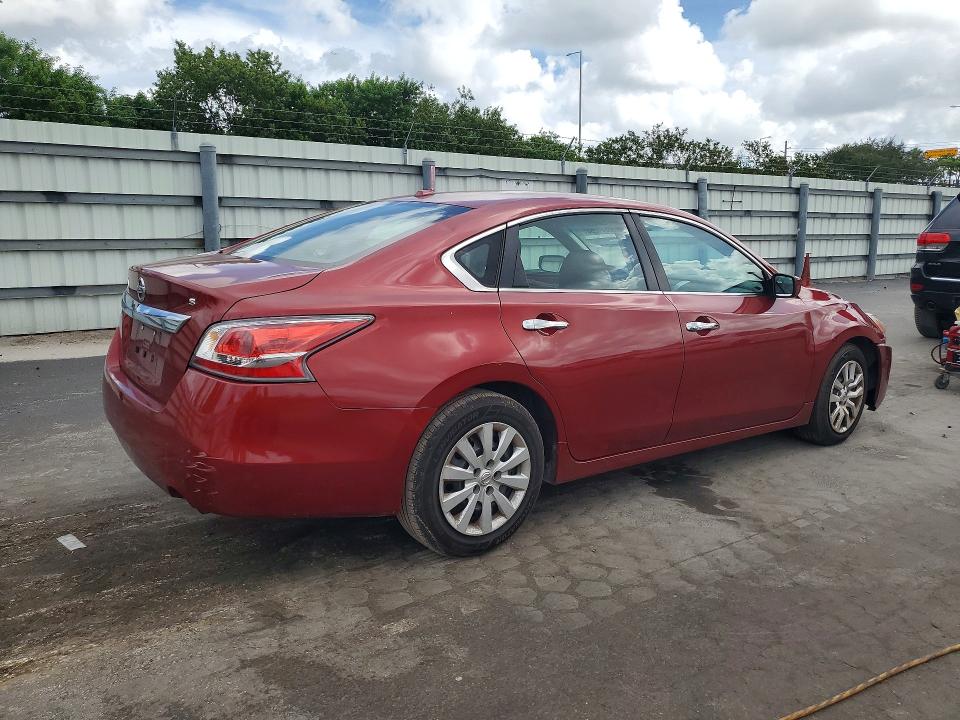 Aukcja sprzedaży 2015 Nissan Altima, vin: 1N4AL3AP5FC446067, numer aukcji: 68631266