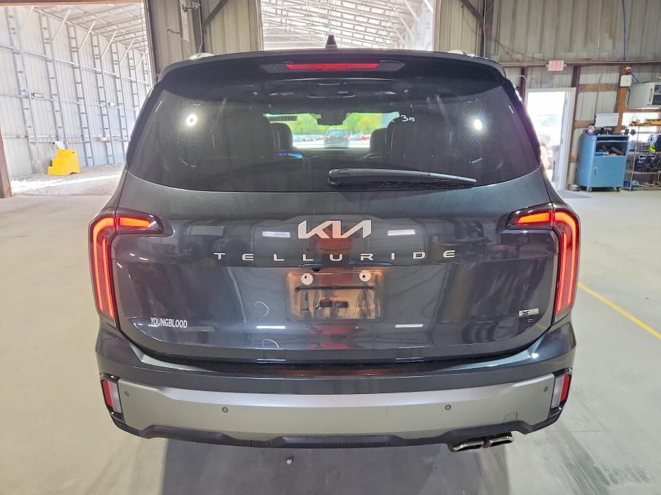 Aukcja sprzedaży 2023 Kia Telluride, vin: 5XYP5DGC6PG386242, numer aukcji: 67017946