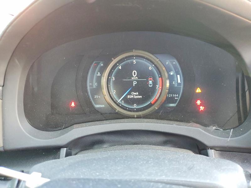 69407136 :رقم المزاد ، JTHCF1D20E5015426 vin ، 2014 Lexus Is مزاد بيع