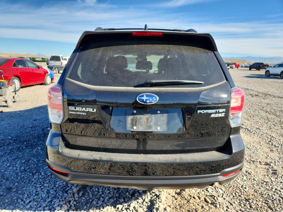 Aukcja sprzedaży 2017 Subaru Forester, vin: JF2SJAEC2HH456434, numer aukcji: 68331586