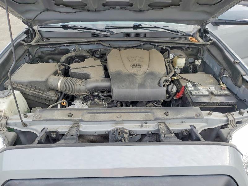 Продаж на аукціоні авто 2020 Toyota Tacoma, vin: 3TMCZ5AN0LM360915, номер лоту: 69788656