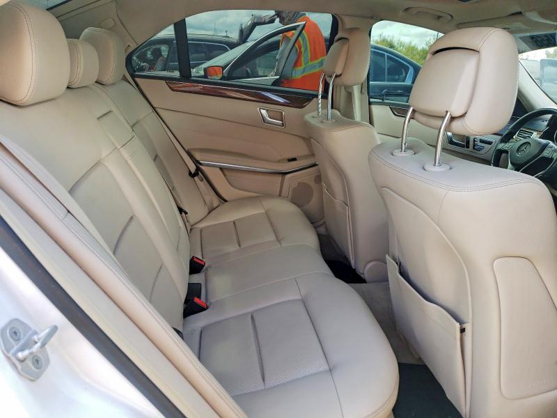 Aukcja sprzedaży 2014 Mercedes-benz E, vin: WDDHF5KB5EA956983, numer aukcji: 67364556