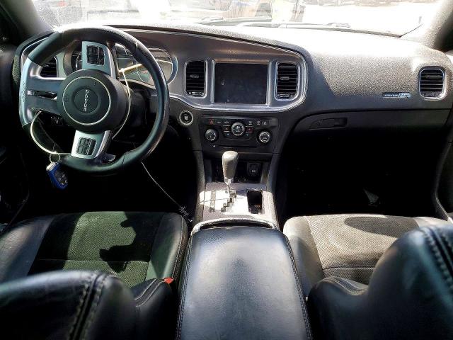 Продаж на аукціоні авто 2014 Dodge Charger, vin: 2C3CDXGJ0EH339292, номер лоту: 68649886