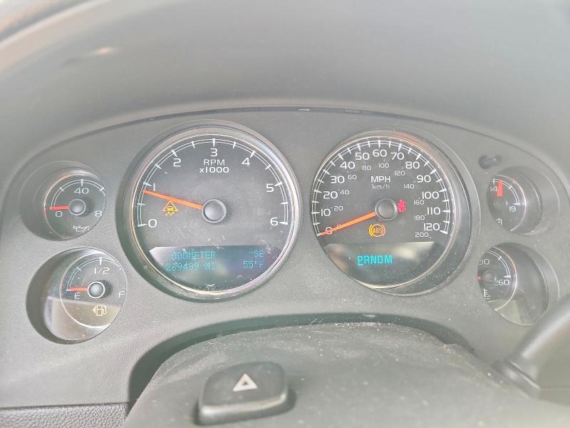 Aukcja sprzedaży 2010 Gmc Yukon, vin: 1GKUKCE03AR129700, numer aukcji: 68442266