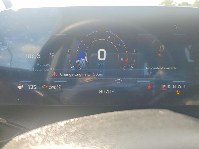 69725426 :رقم المزاد ، 3GNAXPEG6TL463600 vin ، 2026 Chevrolet Equinox مزاد بيع