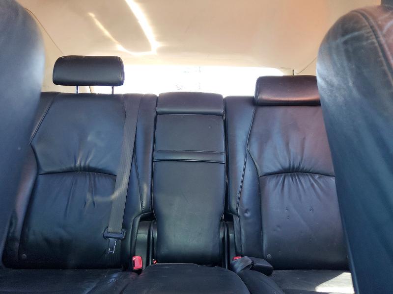 Aukcja sprzedaży 2005 Lexus Rx, vin: JTJGA31U750052809, numer aukcji: 67136326