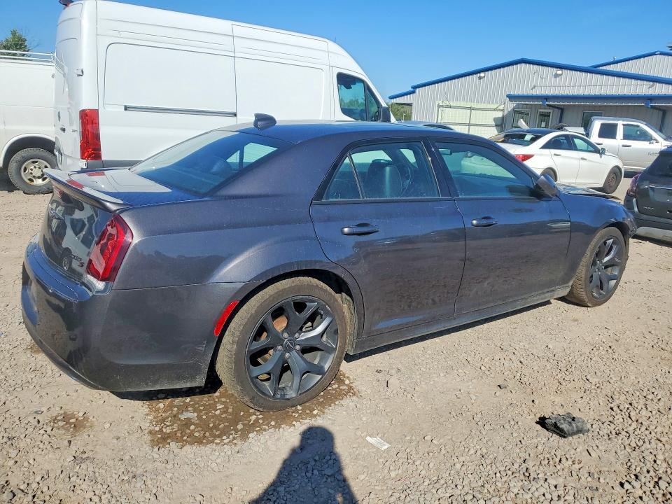 Aukcja sprzedaży 2020 Chrysler 300, vin: 2C3CCABG0LH255479, numer aukcji: 67842956