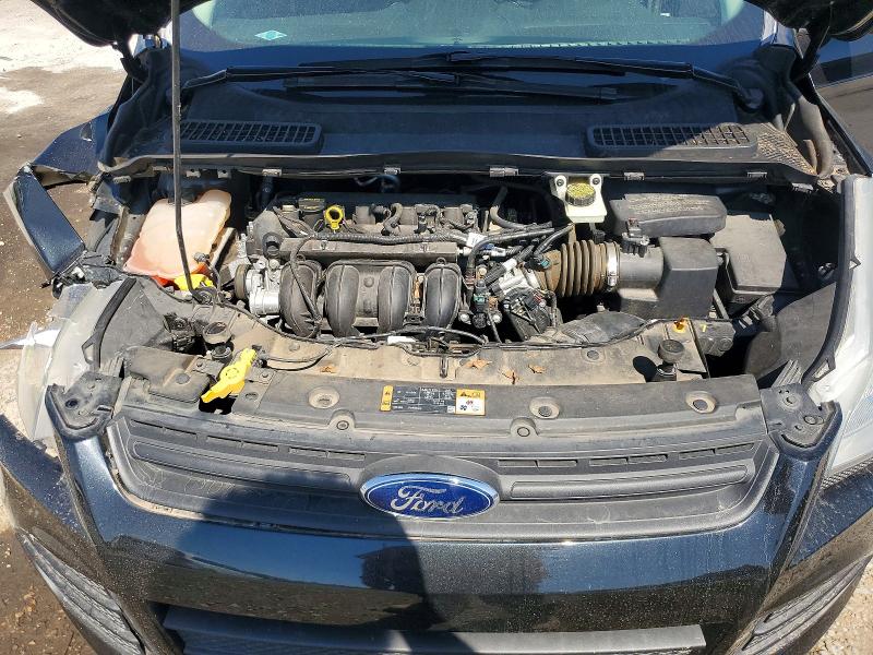 Продаж на аукціоні авто 2014 Ford Escape, vin: 1FMCU0F76EUB22895, номер лоту: 69249946