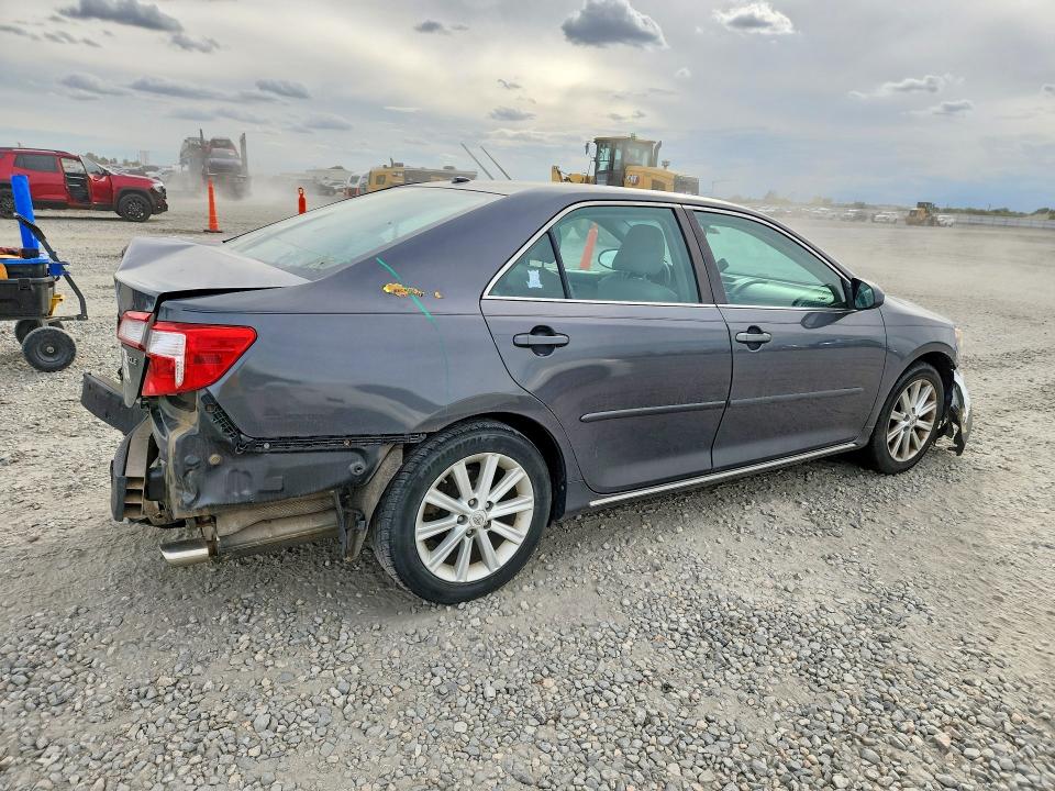 Продаж на аукціоні авто 2012 Toyota Camry, vin: 4T1BK1FKXCU001568, номер лоту: 70910916