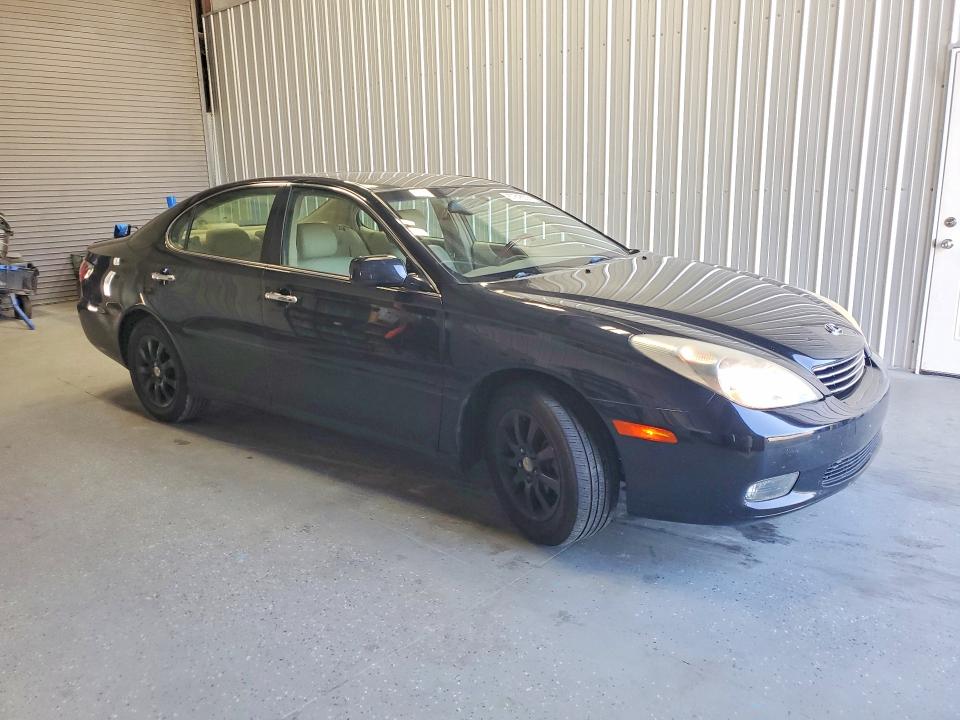 Aukcja sprzedaży 2004 Lexus Es, vin: JTHBA30G945029170, numer aukcji: 67848606