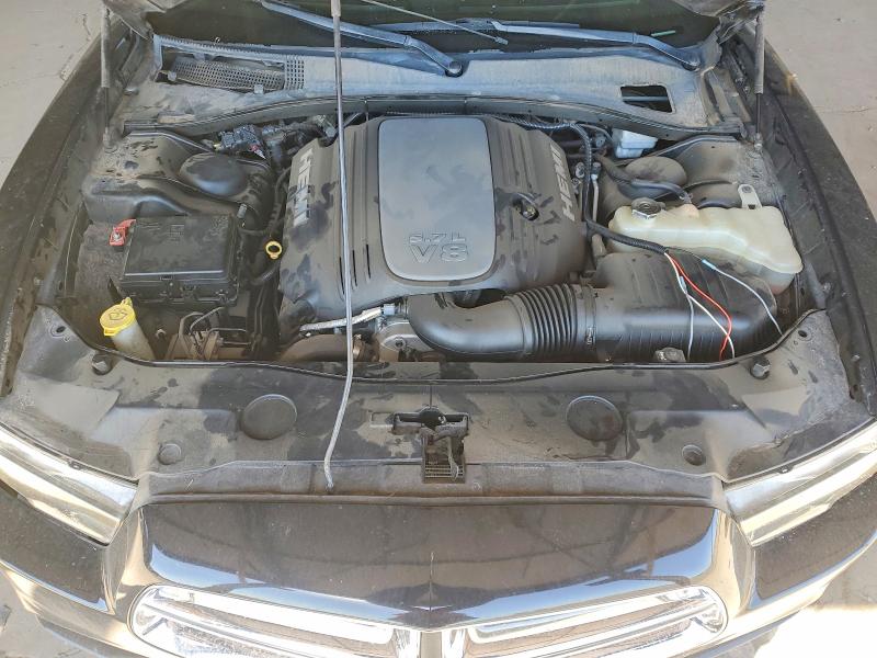 67400266 :رقم المزاد ، 2C3CDXCT7DH528379 vin ، 2013 Dodge Charger مزاد بيع